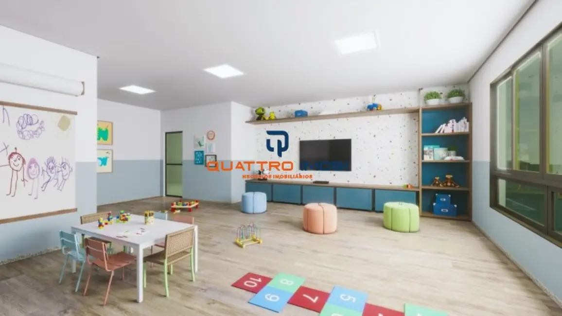 Apartamento com 2 quartos à venda, 68m2 em Luzia, Aracaju - SE - imagem 9 Foto 9 de Apartamento com 2 quartos à venda, 68m2 em Luzia, Aracaju - SE