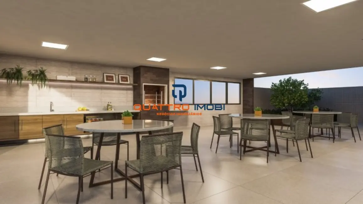 Apartamento com 2 quartos à venda, 68m2 em Luzia, Aracaju - SE - imagem 6 Foto 6 de Apartamento com 2 quartos à venda, 68m2 em Luzia, Aracaju - SE