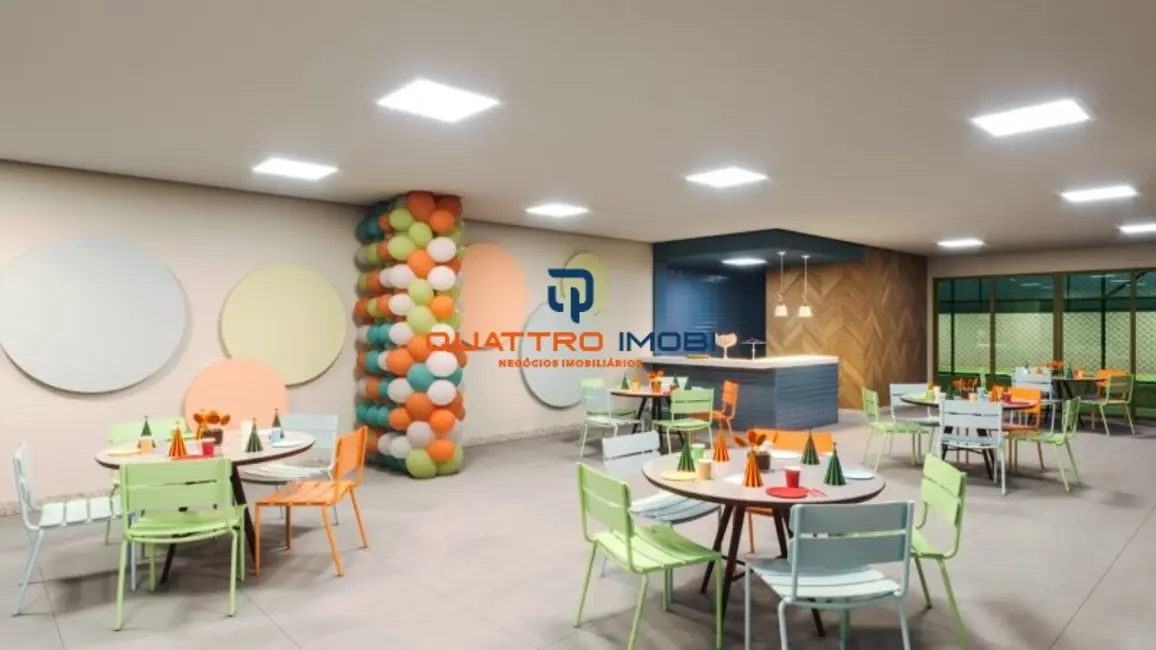 Apartamento com 2 quartos à venda, 68m2 em Luzia, Aracaju - SE - imagem 4 Foto 4 de Apartamento com 2 quartos à venda, 68m2 em Luzia, Aracaju - SE