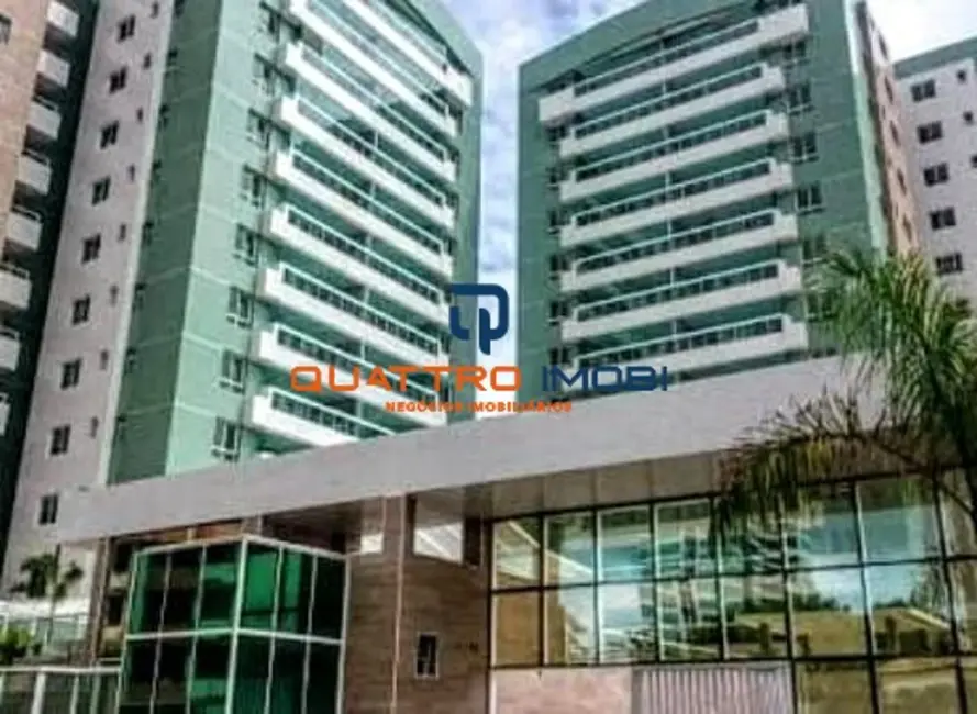 Foto 2 de Apartamento com 3 quartos à venda, 108m2 em Atalaia, Aracaju - SE