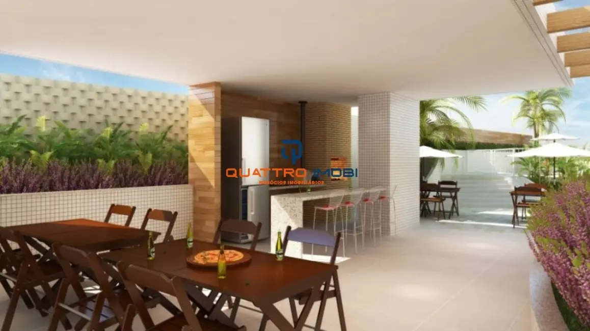 Apartamento com 3 quartos à venda, 108m2 em Atalaia, Aracaju - SE - imagem 9 Foto 9 de Apartamento com 3 quartos à venda, 108m2 em Atalaia, Aracaju - SE