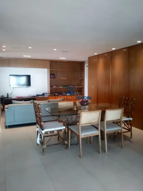 Apartamento com 3 quartos à venda, 108m2 em Atalaia, Aracaju - SE - imagem 4 Foto 4 de Apartamento com 3 quartos à venda, 108m2 em Atalaia, Aracaju - SE