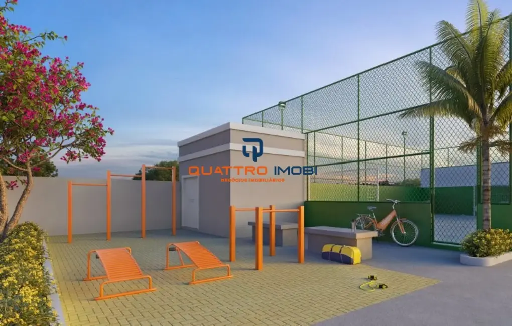 Apartamento com 3 quartos à venda, 70m2 em Farolândia, Aracaju - SE - imagem 4 Foto 4 de Apartamento com 3 quartos à venda, 70m2 em Farolândia, Aracaju - SE