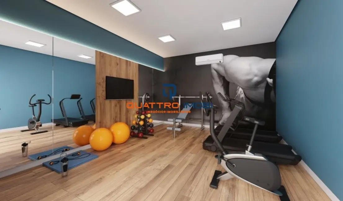 Apartamento com 3 quartos à venda, 70m2 em Farolândia, Aracaju - SE - imagem 9 Foto 9 de Apartamento com 3 quartos à venda, 70m2 em Farolândia, Aracaju - SE