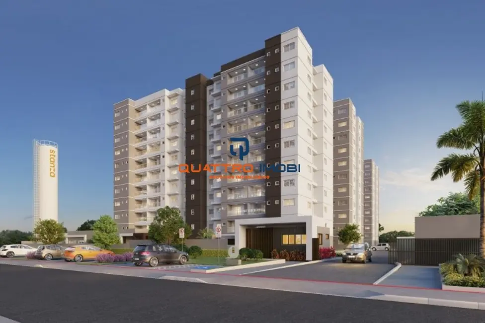 Apartamento com 3 quartos à venda, 70m2 em Farolândia, Aracaju - SE - imagem 2 Foto 2 de Apartamento com 3 quartos à venda, 70m2 em Farolândia, Aracaju - SE