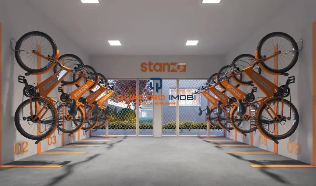 Apartamento com 3 quartos à venda, 70m2 em Farolândia, Aracaju - SE - imagem 3 Foto 3 de Apartamento com 3 quartos à venda, 70m2 em Farolândia, Aracaju - SE