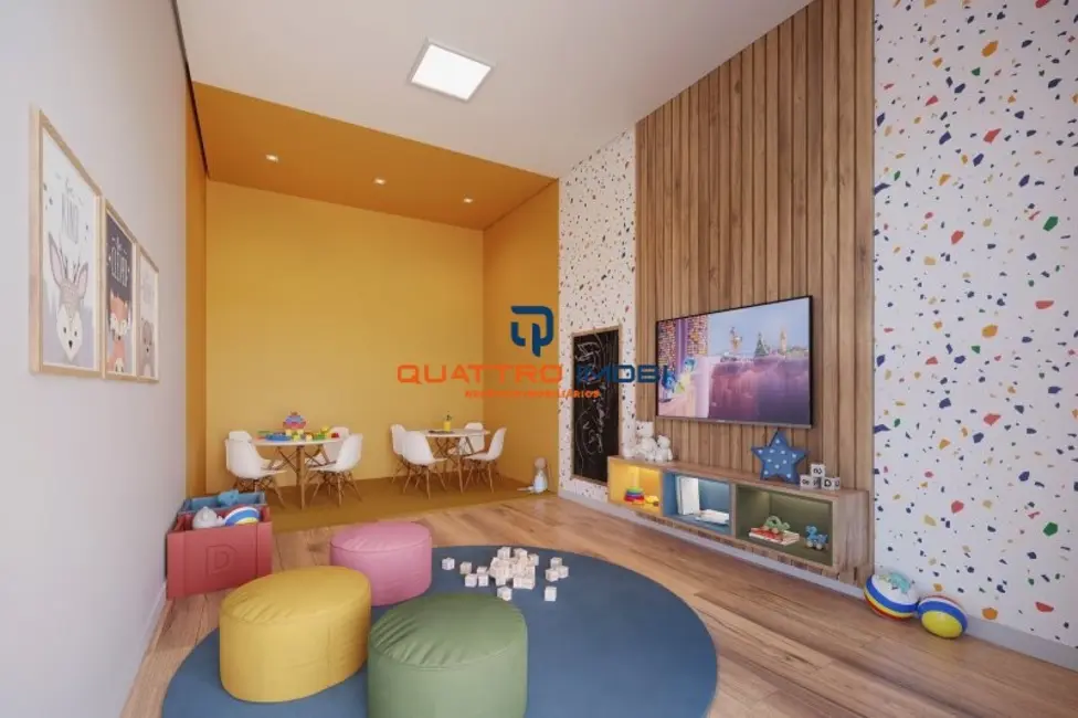 Apartamento com 3 quartos à venda, 70m2 em Farolândia, Aracaju - SE - imagem 7 Foto 7 de Apartamento com 3 quartos à venda, 70m2 em Farolândia, Aracaju - SE