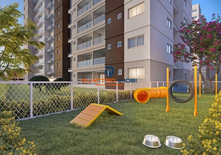 Apartamento com 3 quartos à venda, 70m2 em Farolândia, Aracaju - SE - imagem 8 Foto 8 de Apartamento com 3 quartos à venda, 70m2 em Farolândia, Aracaju - SE