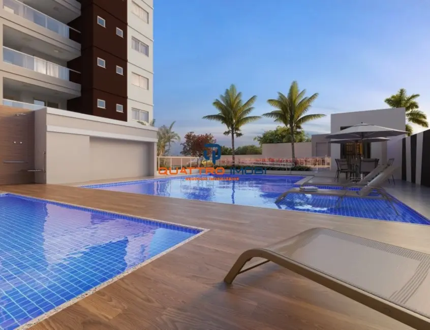 Apartamento com 3 quartos à venda, 70m2 em Farolândia, Aracaju - SE - imagem 6 Foto 6 de Apartamento com 3 quartos à venda, 70m2 em Farolândia, Aracaju - SE