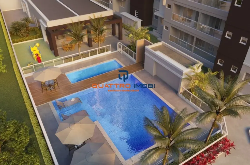 Apartamento com 3 quartos à venda, 70m2 em Farolândia, Aracaju - SE - imagem 1 Foto 1 de Apartamento com 3 quartos à venda, 70m2 em Farolândia, Aracaju - SE