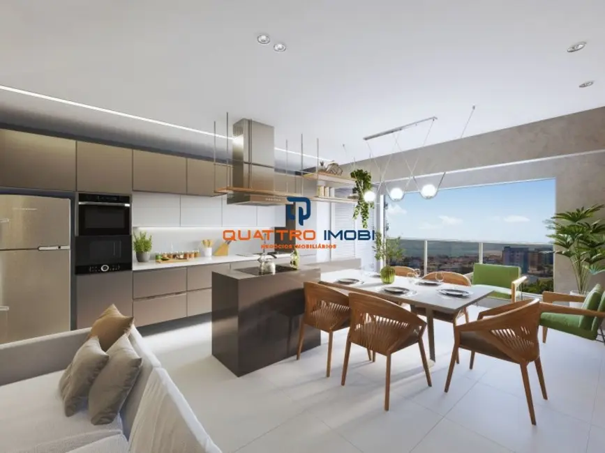 Foto 6 de Apartamento com 2 quartos à venda, 68m2 em Coroa do Meio, Aracaju - SE