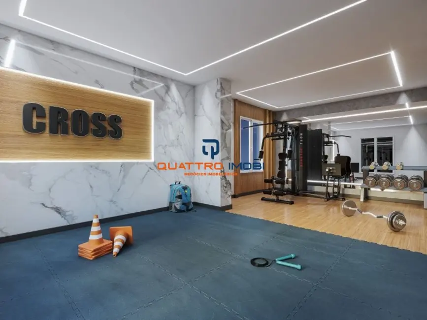 Foto 8 de Apartamento com 2 quartos à venda, 68m2 em Coroa do Meio, Aracaju - SE