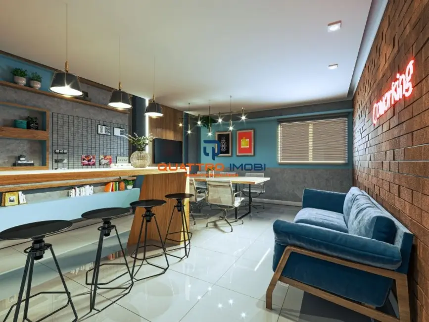 Foto 9 de Apartamento com 2 quartos à venda, 68m2 em Coroa do Meio, Aracaju - SE