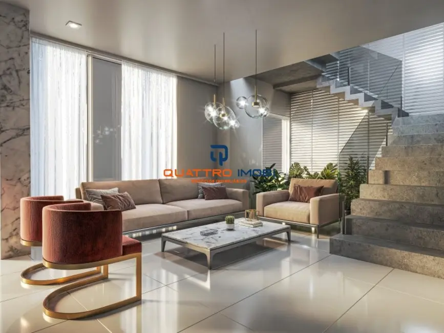 Foto 4 de Apartamento com 2 quartos à venda, 68m2 em Coroa do Meio, Aracaju - SE