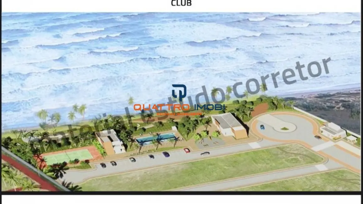 Terreno / Lote à venda, 245m2 em Centro, Barra Dos Coqueiros - SE - imagem 6 Foto 6 de Terreno / Lote à venda, 245m2 em Centro, Barra Dos Coqueiros - SE