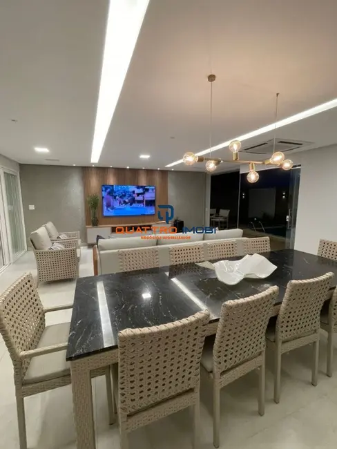 Foto 3 de Casa com 4 quartos à venda, 250m2 em Centro, Barra Dos Coqueiros - SE