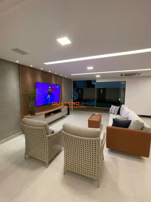 Foto 4 de Casa com 4 quartos à venda, 250m2 em Centro, Barra Dos Coqueiros - SE