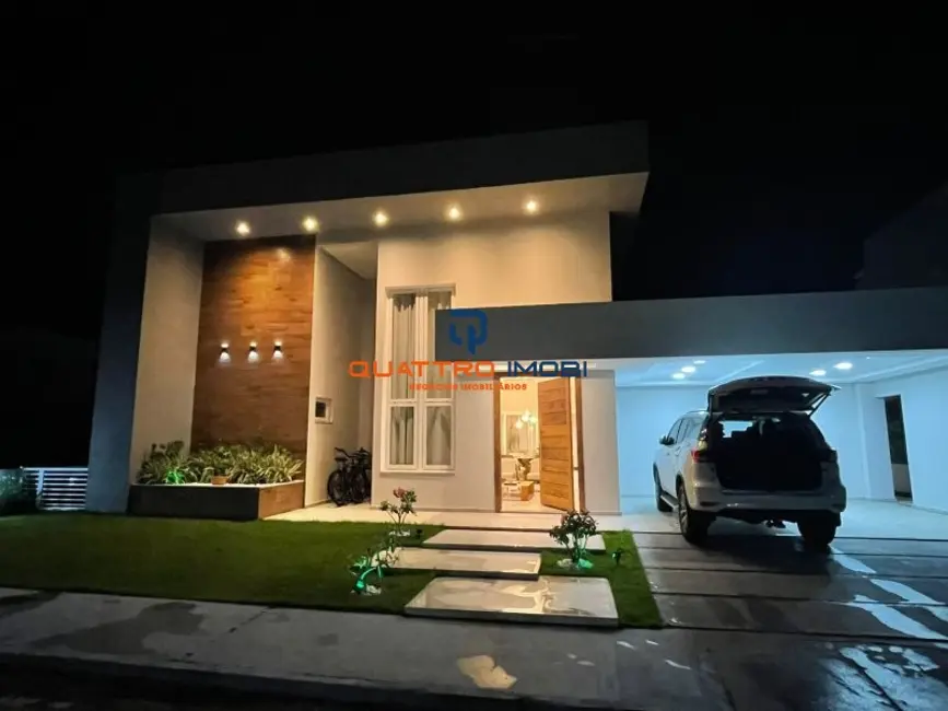 Foto 2 de Casa com 4 quartos à venda, 250m2 em Centro, Barra Dos Coqueiros - SE