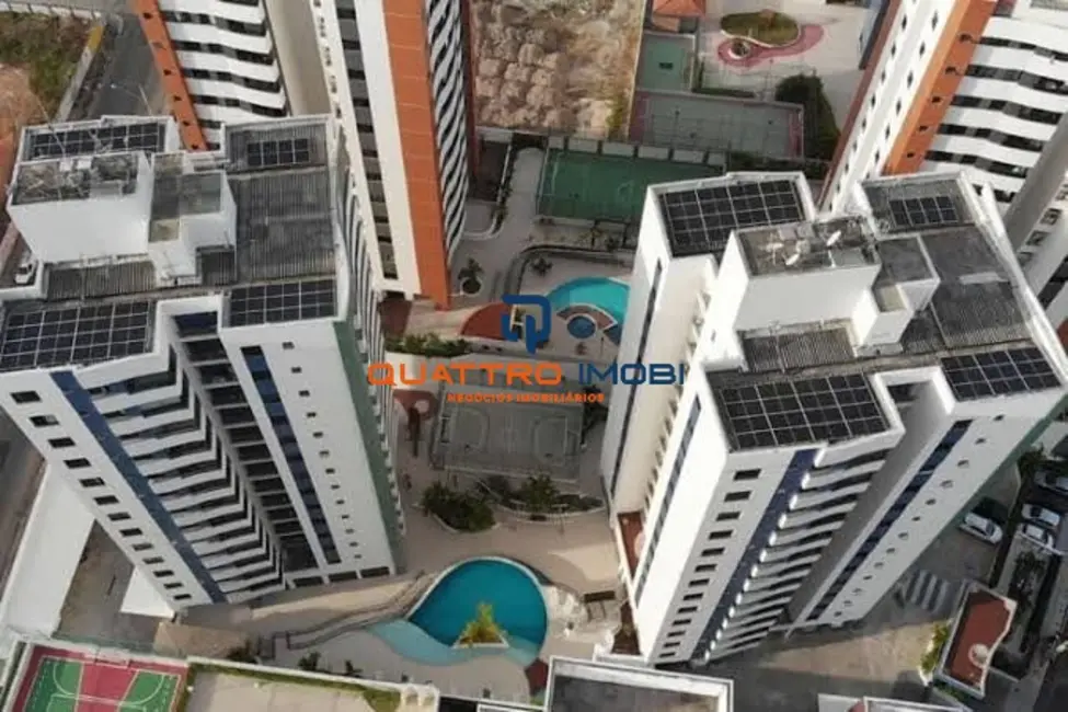 Apartamento com 3 quartos à venda, 72m2 em Atalaia, Aracaju - SE - imagem 7 Foto 7 de Apartamento com 3 quartos à venda, 72m2 em Atalaia, Aracaju - SE