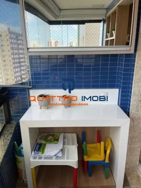 Apartamento com 3 quartos à venda, 72m2 em Atalaia, Aracaju - SE - imagem 8 Foto 8 de Apartamento com 3 quartos à venda, 72m2 em Atalaia, Aracaju - SE