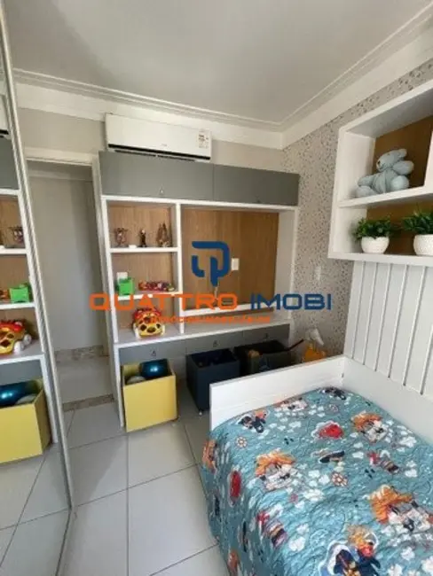 Apartamento com 3 quartos à venda, 72m2 em Atalaia, Aracaju - SE - imagem 4 Foto 4 de Apartamento com 3 quartos à venda, 72m2 em Atalaia, Aracaju - SE