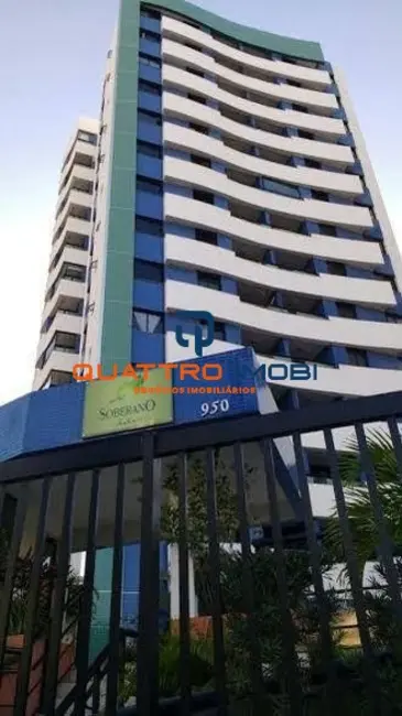 Apartamento com 3 quartos à venda, 72m2 em Atalaia, Aracaju - SE - imagem 6 Foto 6 de Apartamento com 3 quartos à venda, 72m2 em Atalaia, Aracaju - SE