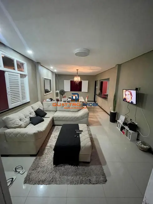 Foto 4 de Casa com 4 quartos à venda, 140m2 em Atalaia, Aracaju - SE