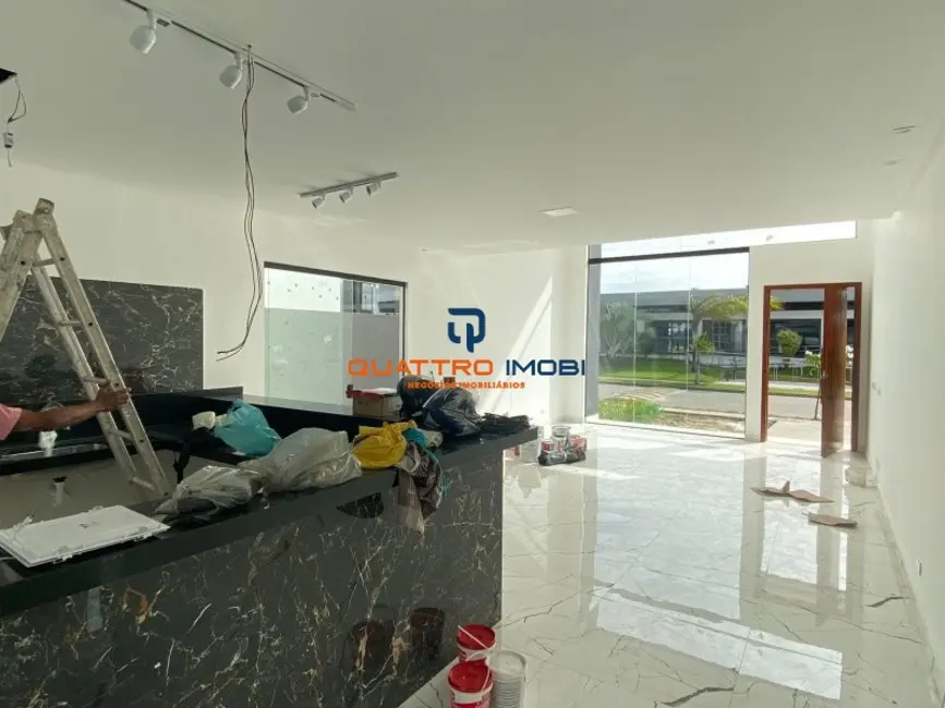 Foto 2 de Casa de Condomínio com 3 quartos à venda, 150m2 em Centro, Barra Dos Coqueiros - SE