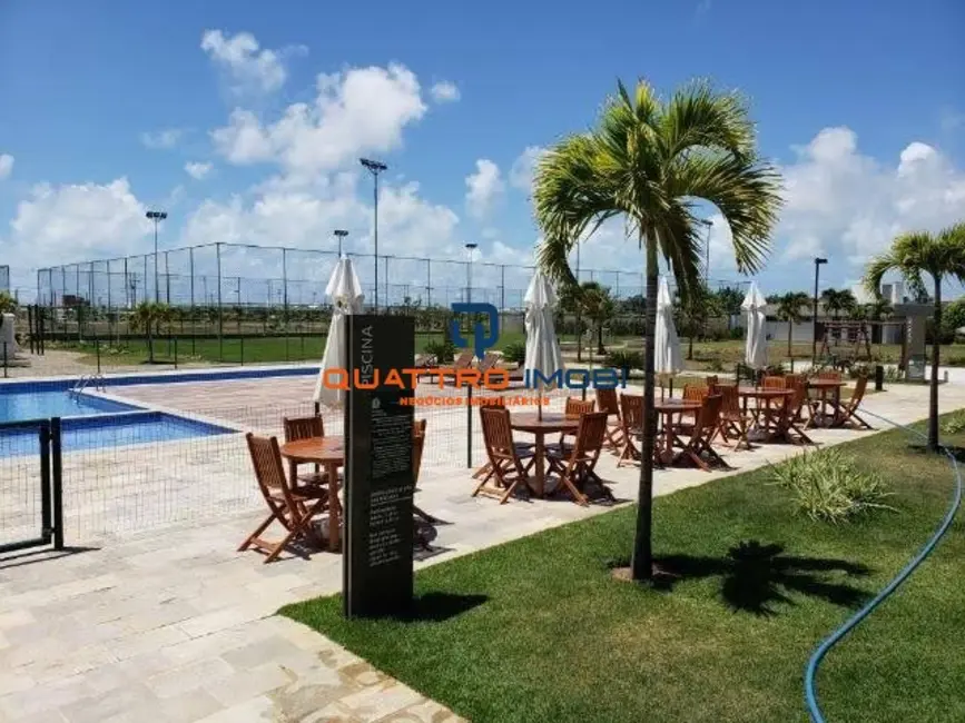 Casa de Condomínio com 3 quartos à venda, 150m2 em Centro, Barra Dos Coqueiros - SE - imagem 6 Foto 6 de Casa de Condomínio com 3 quartos à venda, 150m2 em Centro, Barra Dos Coqueiros - SE