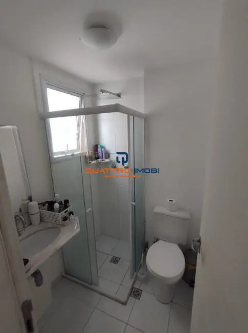 Foto 4 de Apartamento com 3 quartos à venda, 72m2 em Luzia, Aracaju - SE