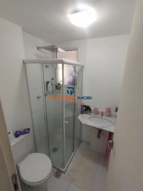 Foto 8 de Apartamento com 3 quartos à venda, 72m2 em Luzia, Aracaju - SE