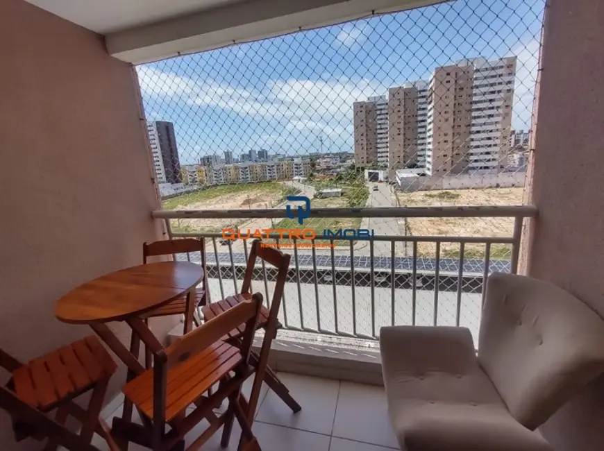 Foto 7 de Apartamento com 3 quartos à venda, 72m2 em Luzia, Aracaju - SE