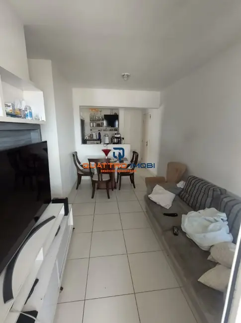 Foto 3 de Apartamento com 3 quartos à venda, 72m2 em Luzia, Aracaju - SE