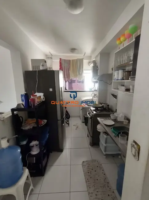 Foto 5 de Apartamento com 3 quartos à venda, 72m2 em Luzia, Aracaju - SE