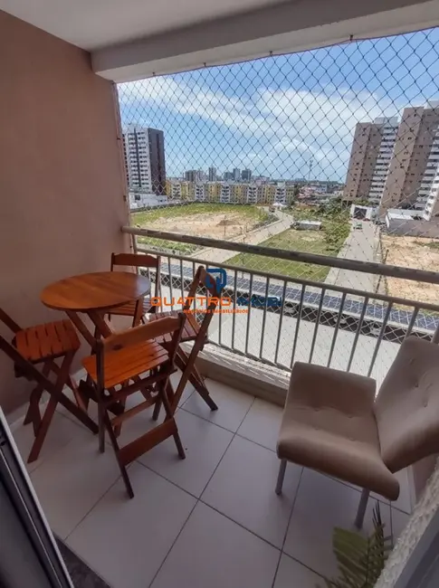 Foto 6 de Apartamento com 3 quartos à venda, 72m2 em Luzia, Aracaju - SE