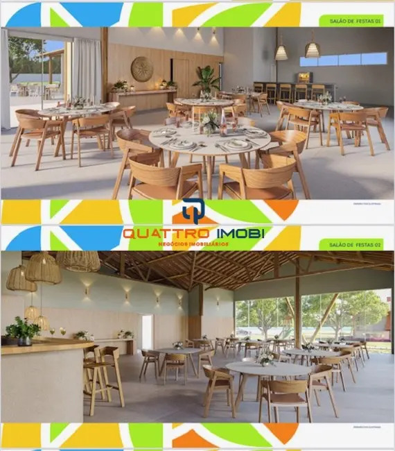 Foto 7 de Terreno / Lote à venda, 200m2 em Centro, Barra Dos Coqueiros - SE