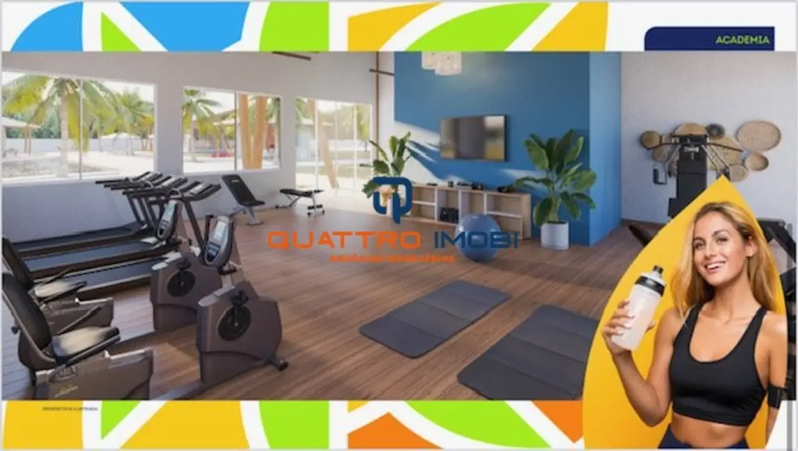 Foto 8 de Terreno / Lote à venda, 200m2 em Centro, Barra Dos Coqueiros - SE