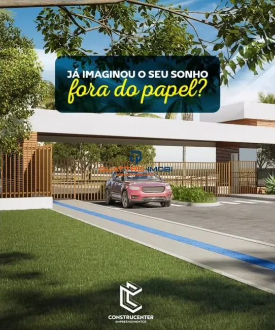 Foto 6 de Terreno / Lote à venda, 200m2 em Centro, Barra Dos Coqueiros - SE