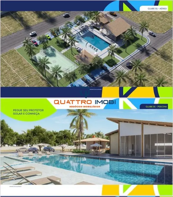 Foto 3 de Terreno / Lote à venda, 200m2 em Centro, Barra Dos Coqueiros - SE