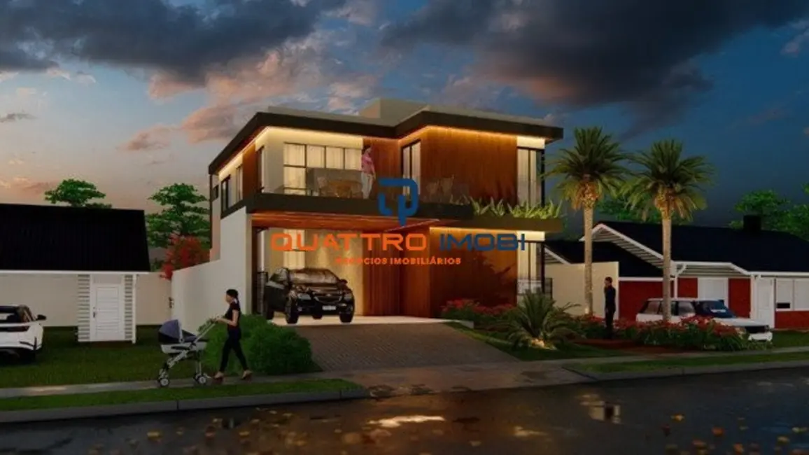 Foto 1 de Casa com 4 quartos à venda, 257m2 em Centro, Barra Dos Coqueiros - SE