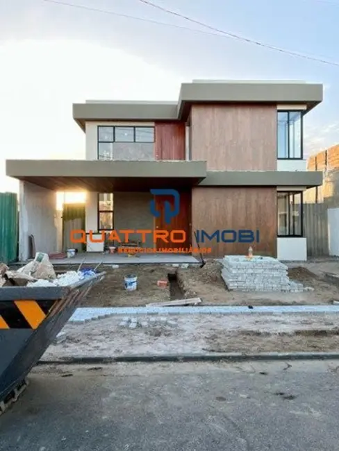 Foto 3 de Casa com 4 quartos à venda, 257m2 em Centro, Barra Dos Coqueiros - SE