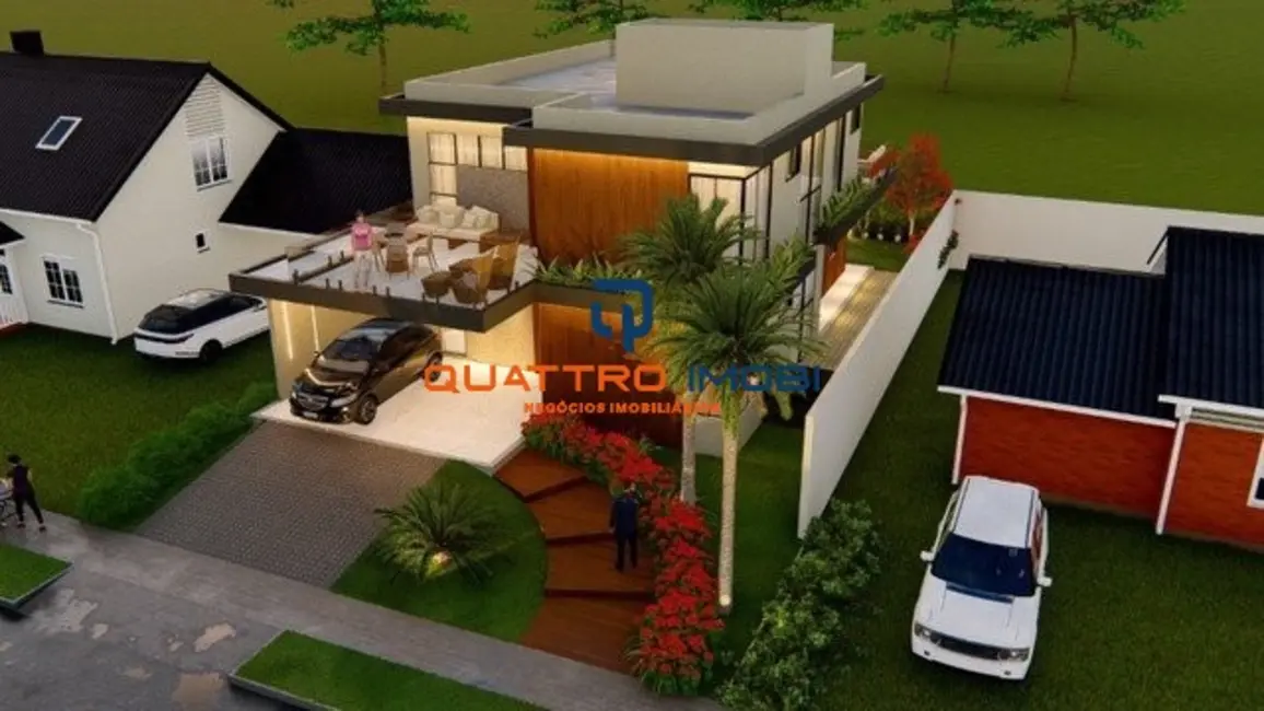 Foto 2 de Casa com 4 quartos à venda, 257m2 em Centro, Barra Dos Coqueiros - SE