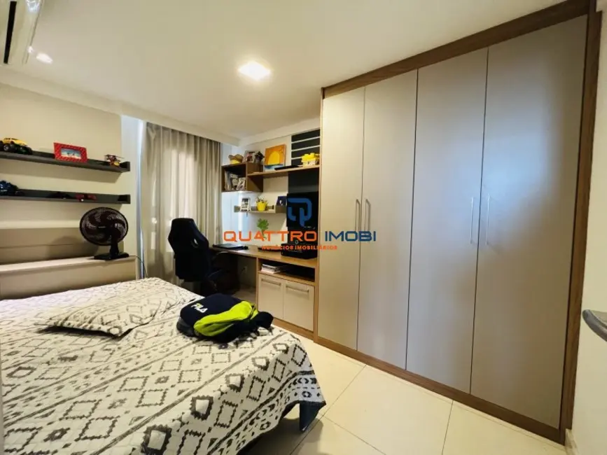 Apartamento com 3 quartos à venda, 109m2 em Grageru, Aracaju - SE - imagem 5 Foto 5 de Apartamento com 3 quartos à venda, 109m2 em Grageru, Aracaju - SE