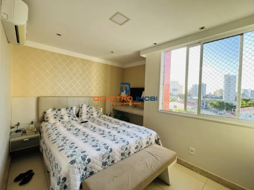 Apartamento com 3 quartos à venda, 109m2 em Grageru, Aracaju - SE - imagem 6 Foto 6 de Apartamento com 3 quartos à venda, 109m2 em Grageru, Aracaju - SE