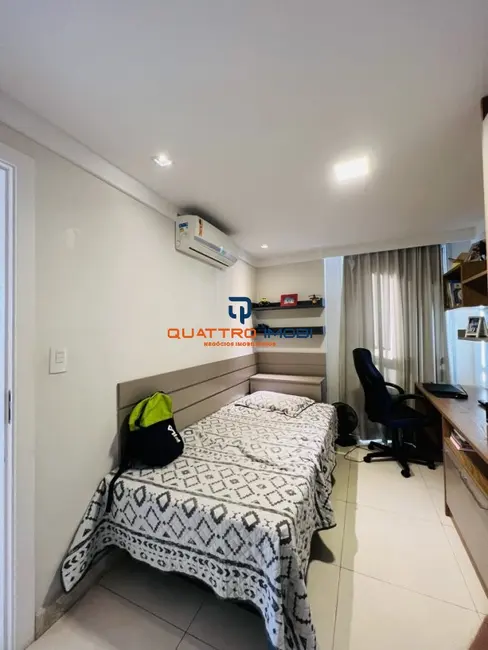 Apartamento com 3 quartos à venda, 109m2 em Grageru, Aracaju - SE - imagem 8 Foto 8 de Apartamento com 3 quartos à venda, 109m2 em Grageru, Aracaju - SE