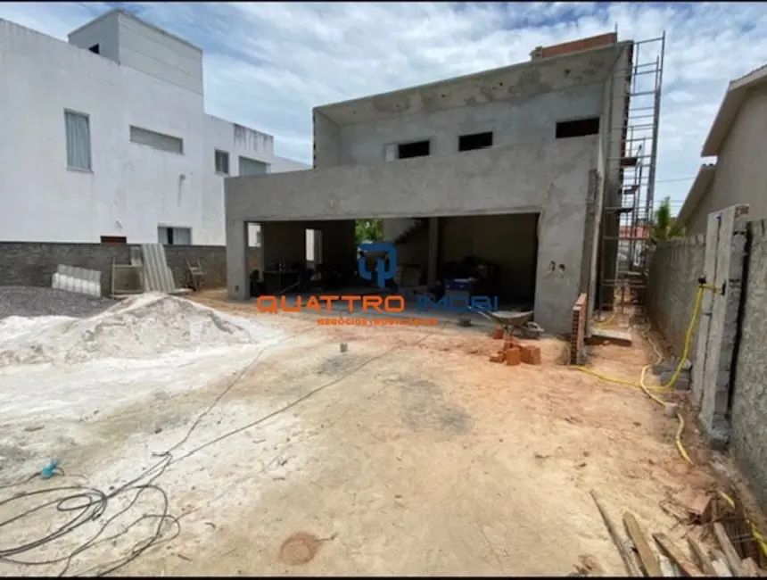 Casa com 5 quartos à venda, 314m2 em Zona de Expansão (Robalo), Aracaju - SE - imagem 9 Foto 9 de Casa com 5 quartos à venda, 314m2 em Zona de Expansão (Robalo), Aracaju - SE