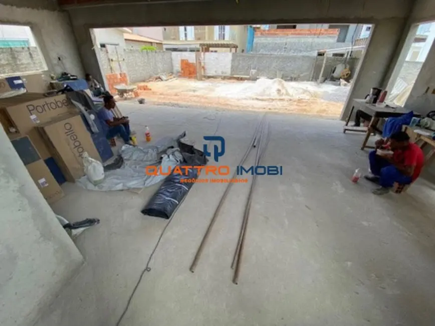 Casa com 5 quartos à venda, 314m2 em Zona de Expansão (Robalo), Aracaju - SE - imagem 7 Foto 7 de Casa com 5 quartos à venda, 314m2 em Zona de Expansão (Robalo), Aracaju - SE