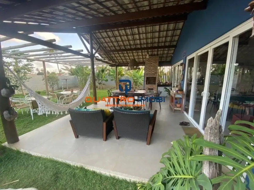 Casa com 3 quartos à venda, 211m2 em Itaporanga D Ajuda - SE - imagem 7 Foto 7 de Casa com 3 quartos à venda, 211m2 em Itaporanga D Ajuda - SE