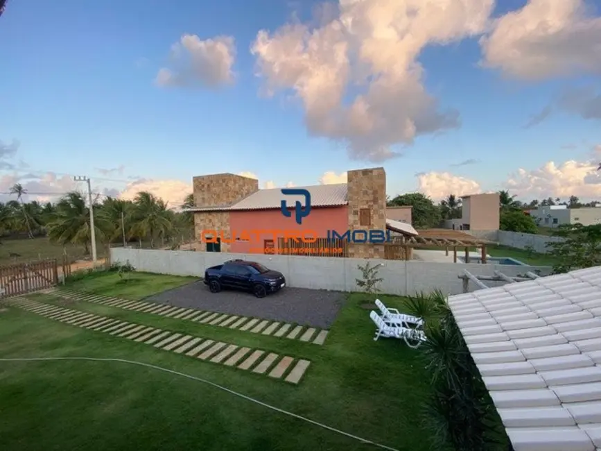 Casa com 3 quartos à venda, 211m2 em Itaporanga D Ajuda - SE - imagem 4 Foto 4 de Casa com 3 quartos à venda, 211m2 em Itaporanga D Ajuda - SE