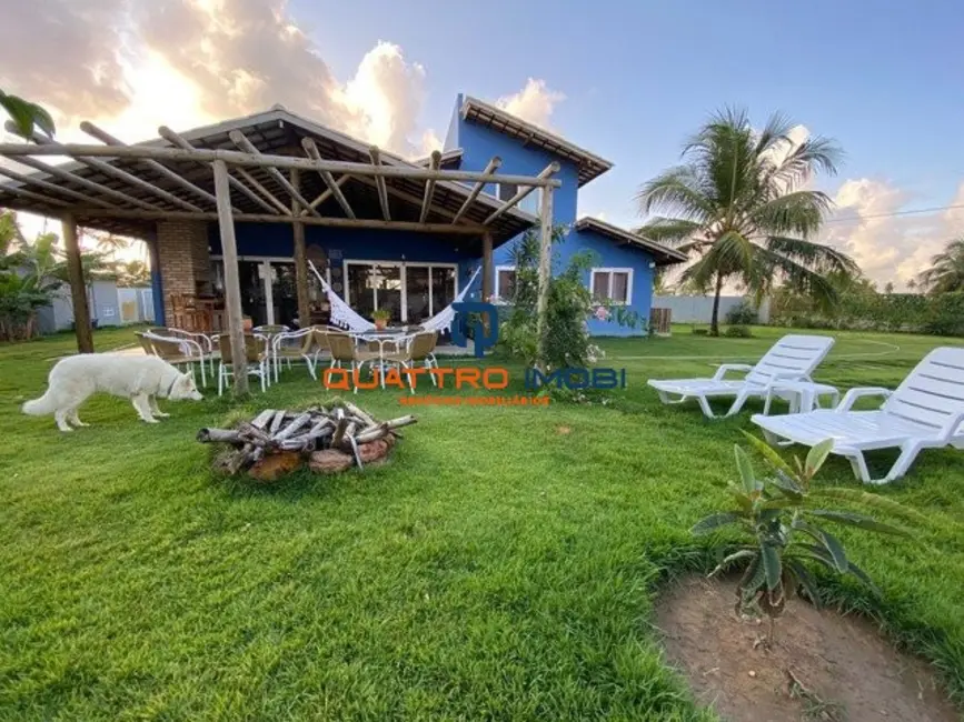 Casa com 3 quartos à venda, 211m2 em Itaporanga D Ajuda - SE - imagem 6 Foto 6 de Casa com 3 quartos à venda, 211m2 em Itaporanga D Ajuda - SE